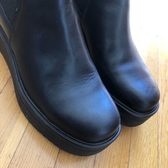 Vagabond Tara Platform Boot size 40 - Picture 4 of 8